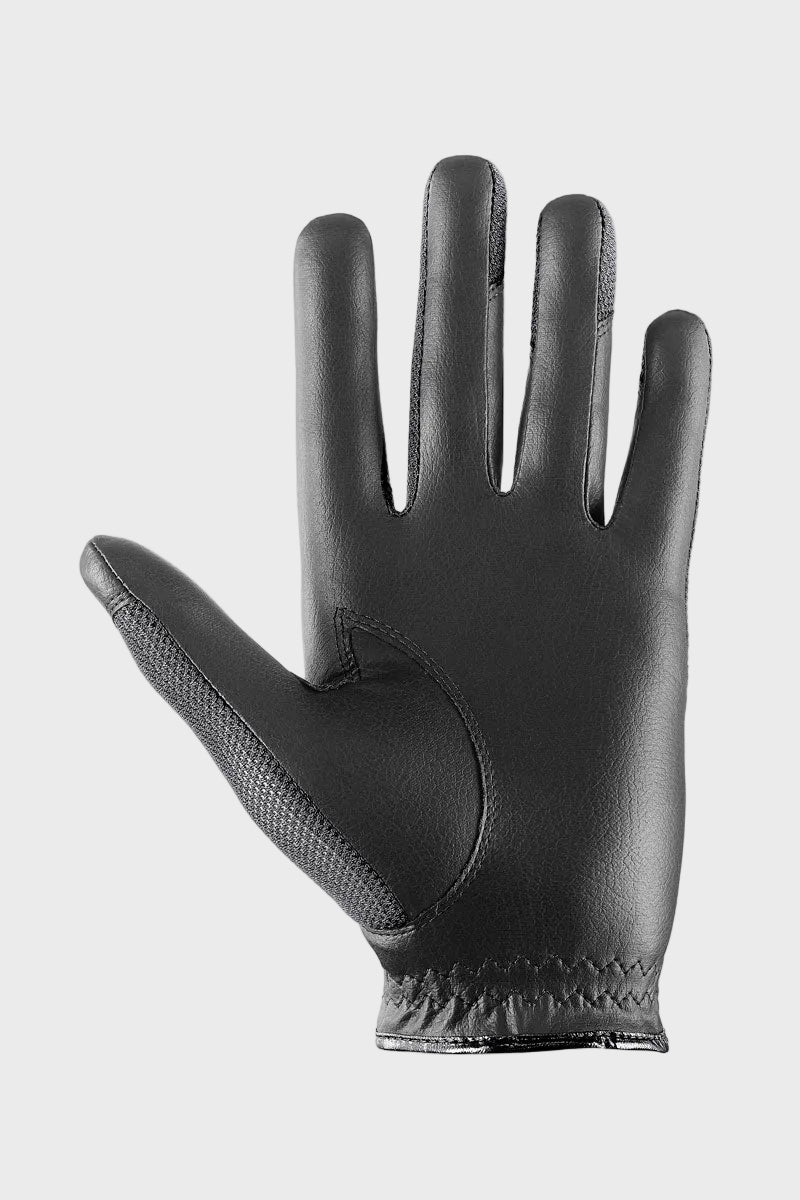 Uvex Sumair Gloves Black