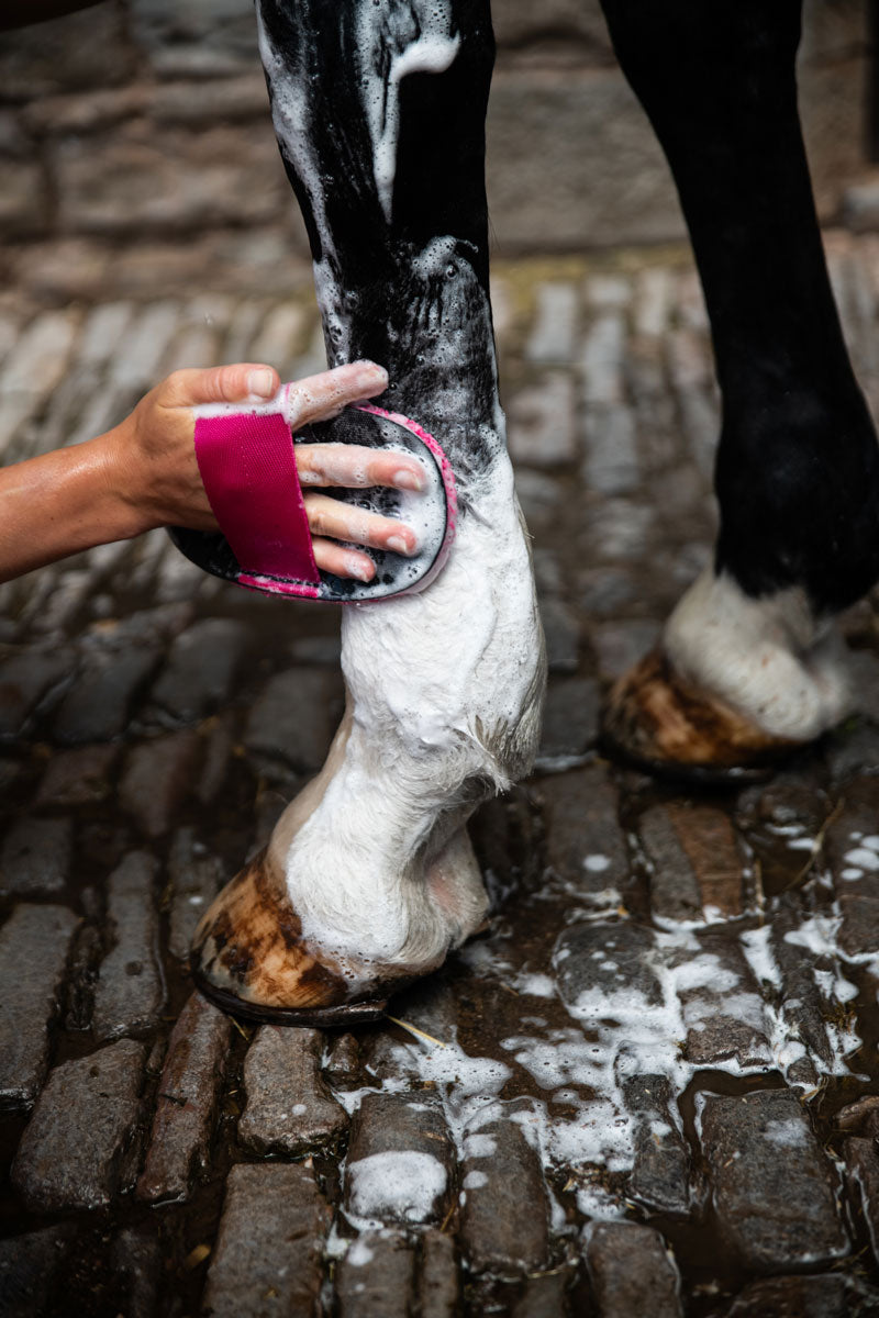 Smart Grooming Super Groomer Deluxe Pink