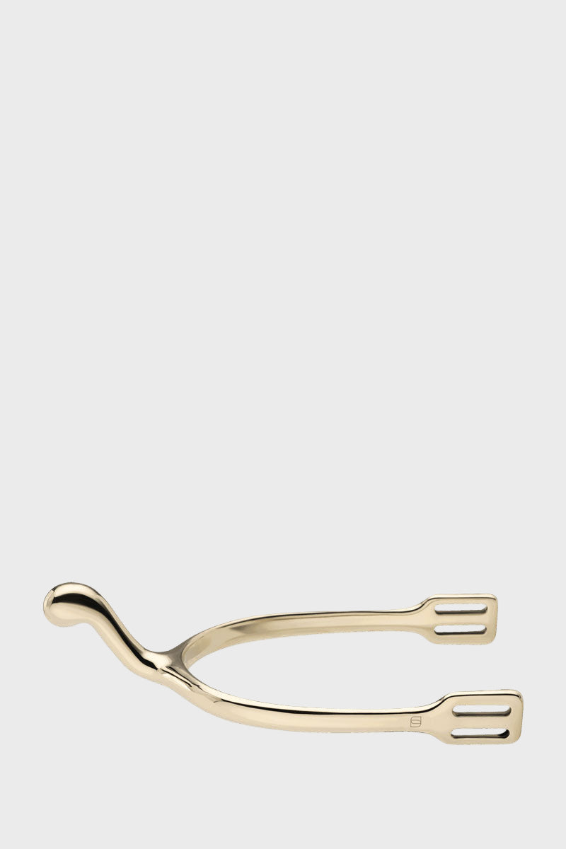 Sprenger Swan Neck Spur (No Rowel)