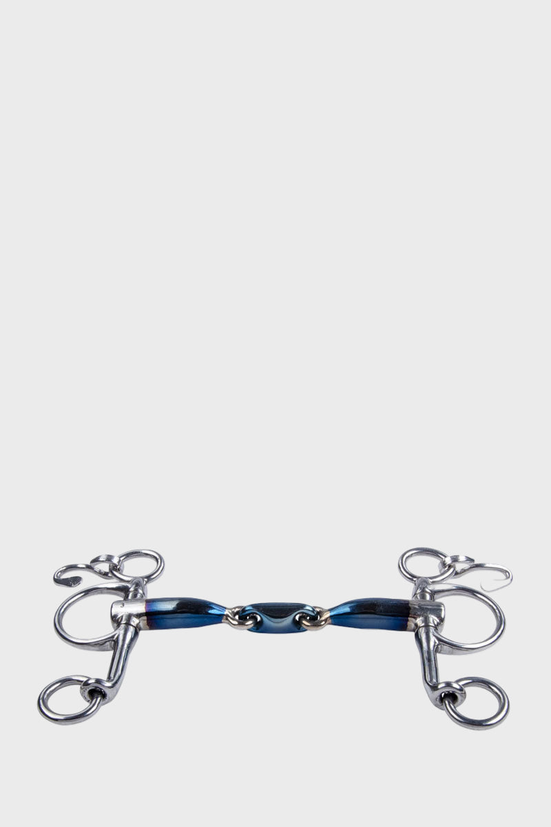 Trust Sweet Iron Baby Pelham Eliptical