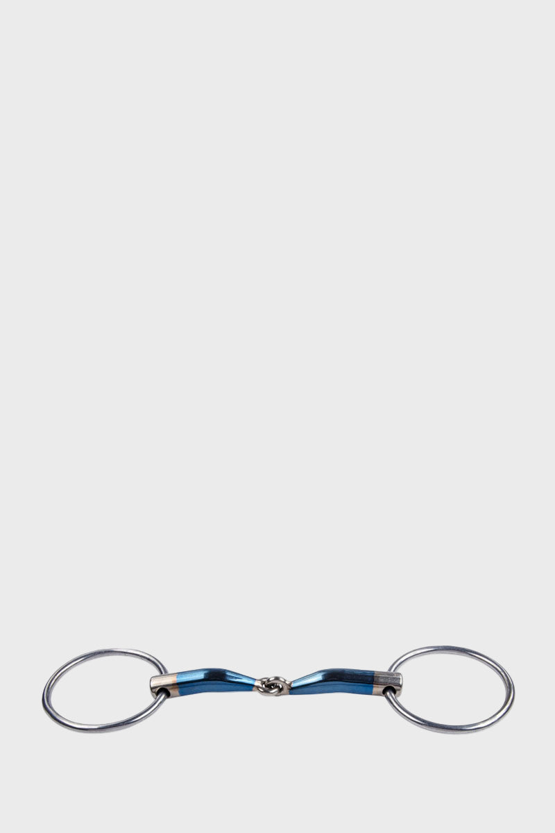 Trust Sweet Iron Loose Ring Jointed