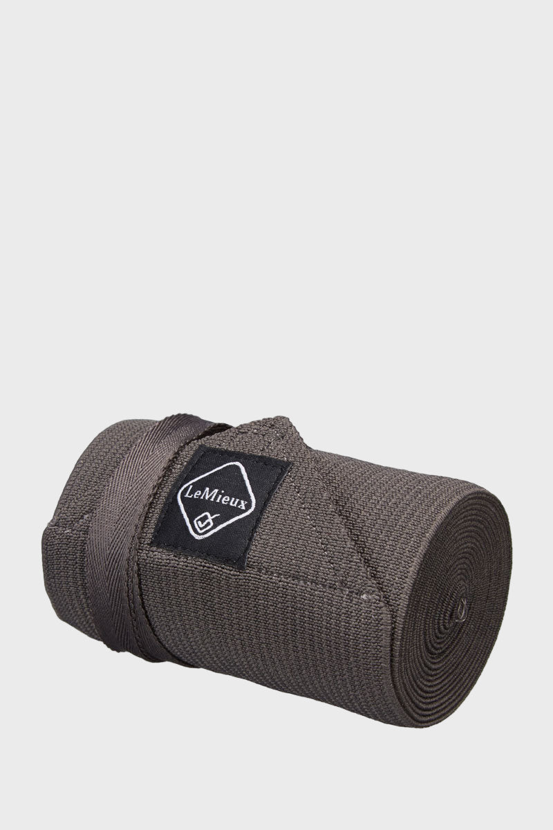 Le Mieux Tail Bandage Grey