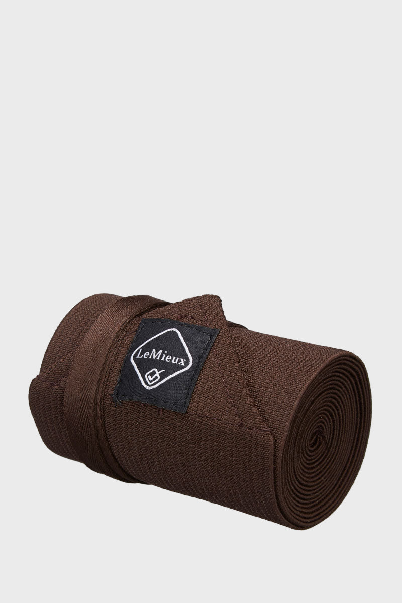 Le Mieux Tail Bandage Brown