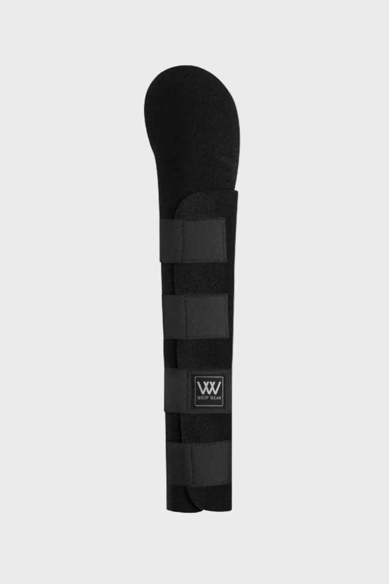 Woof Wear Tail Guard Black