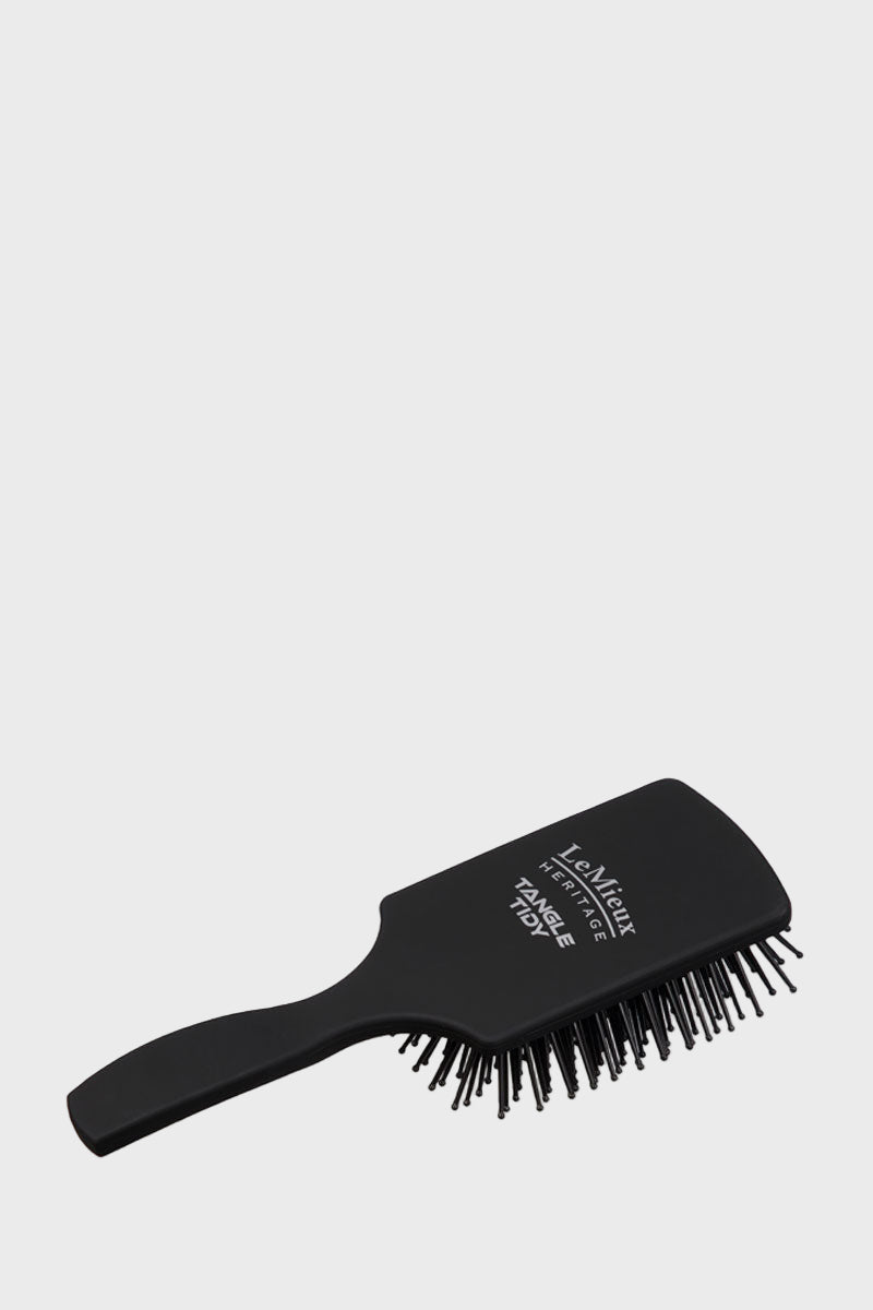 Le Mieux Tangle Tidy Black