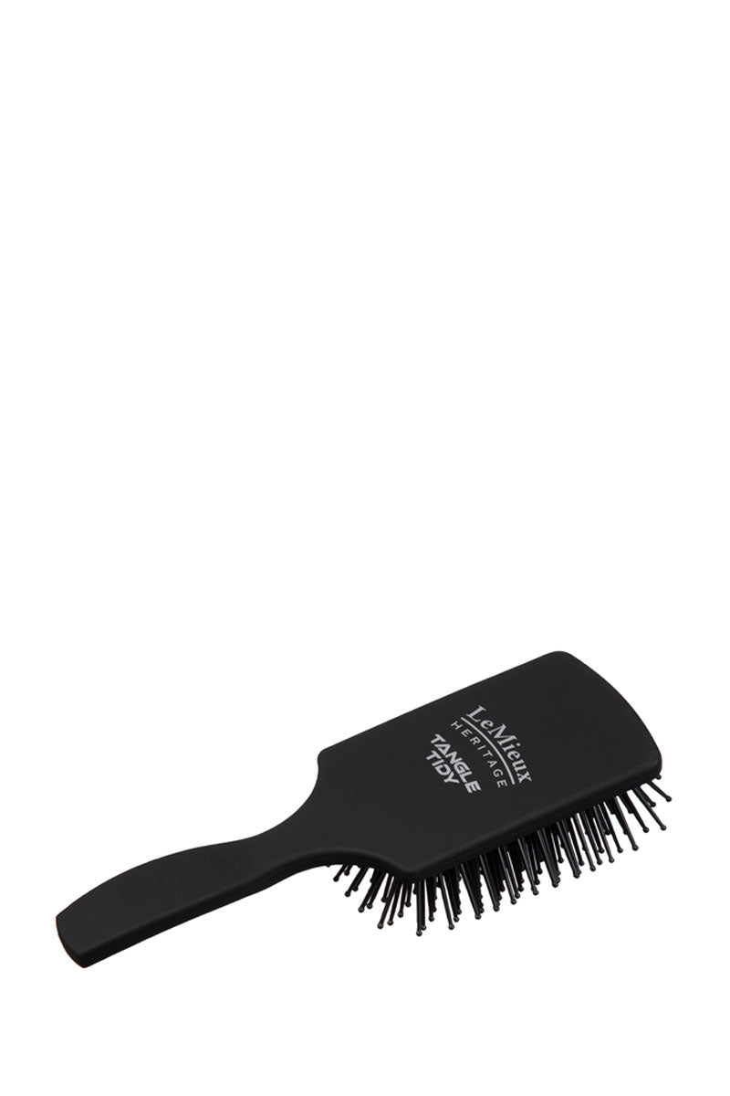 Le Mieux Tangle Tidy Black