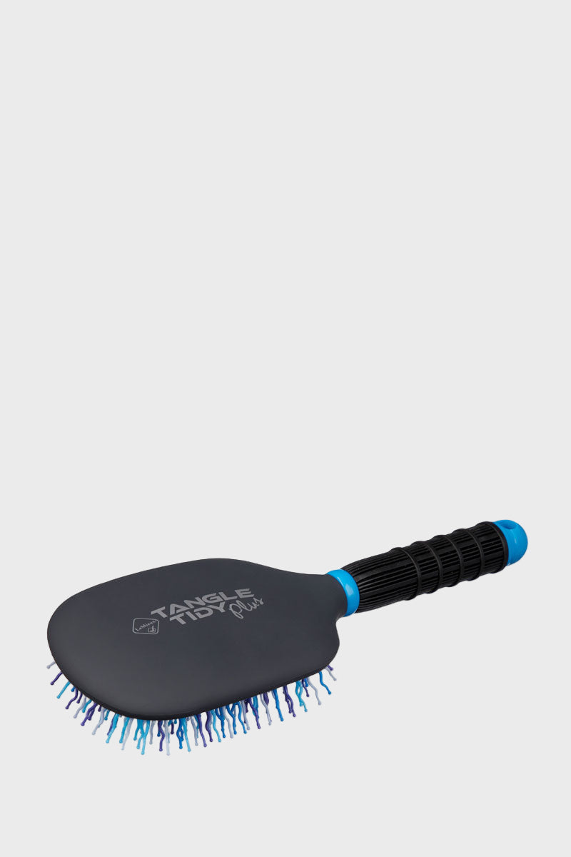 Le Mieux Tangle Tidy Plus Blue