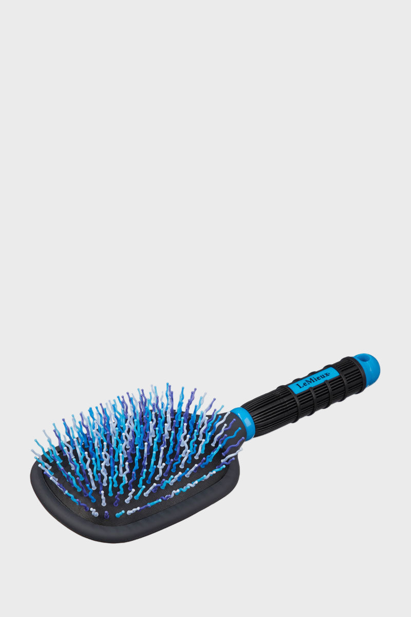 Le Mieux Tangle Tidy Plus Blue