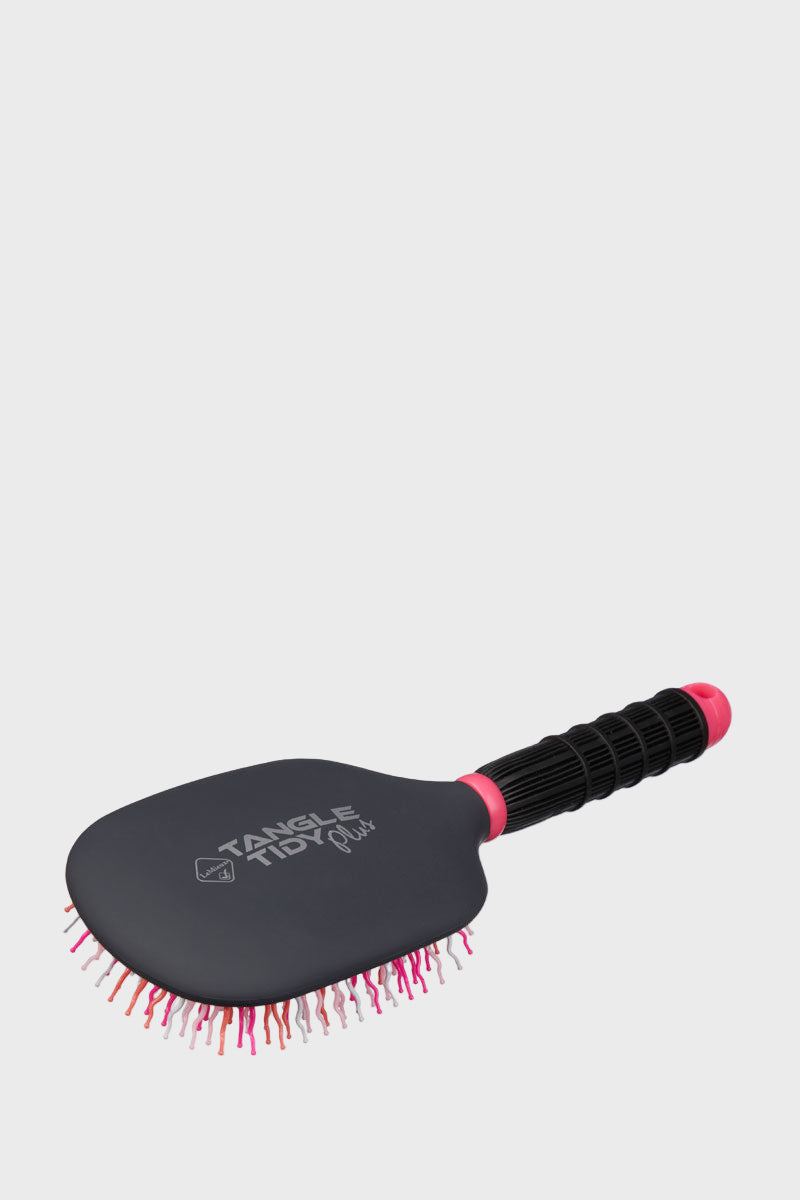Le Mieux Tangle Tidy Plus Pink