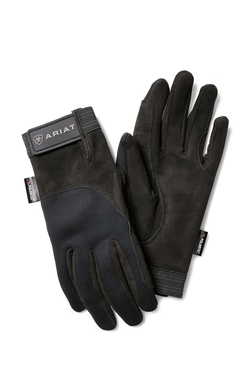 Ariat Insulated Tek Grip Gloves
