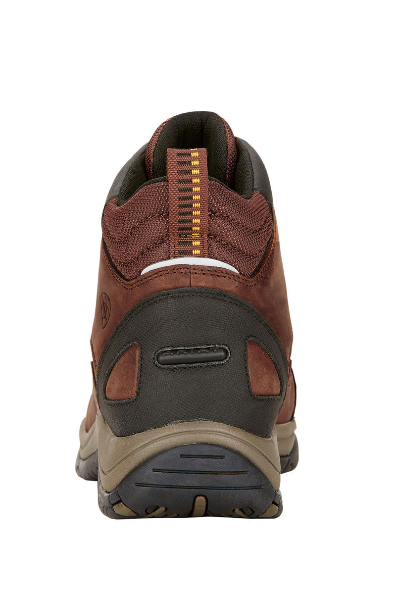 Ariat Men's Telluride II Waterproof Boot Copper