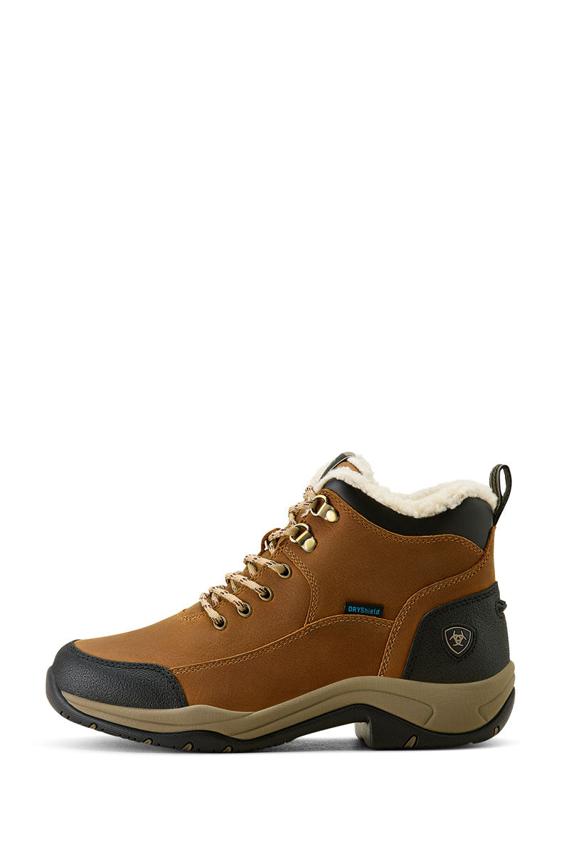 Ariat Terrain Sherpa H20 Boot Dusted Wheat