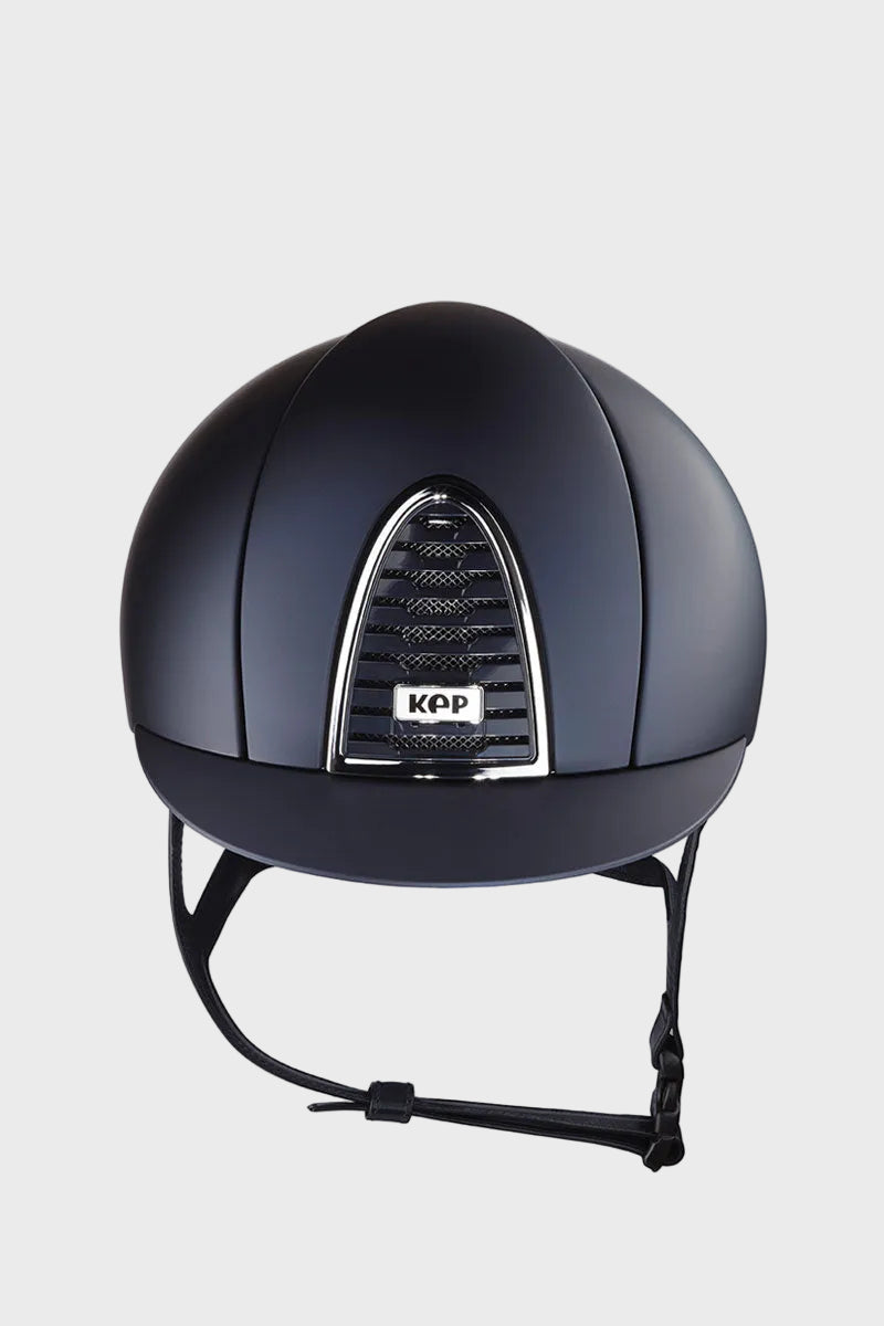 KEP Cromo 2.0 Textile Blue 