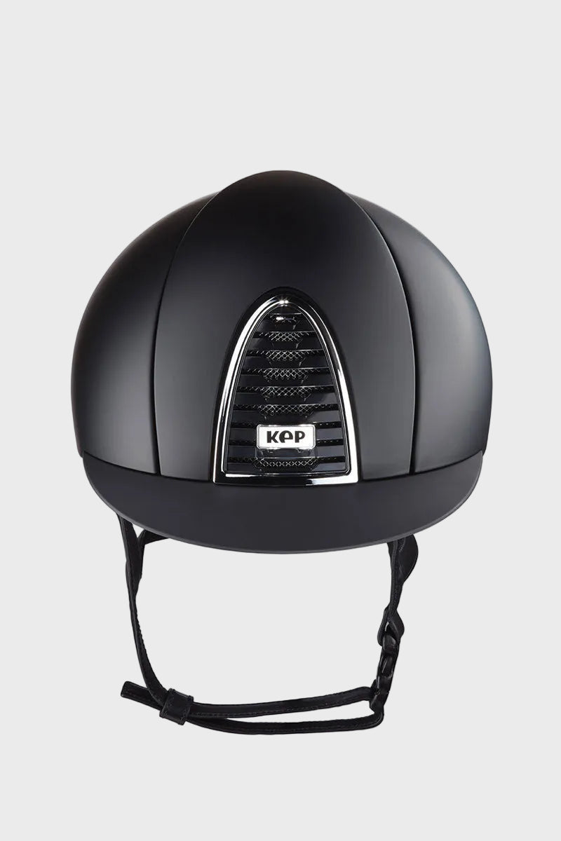 KEP Cromo 2.0 Textile Black