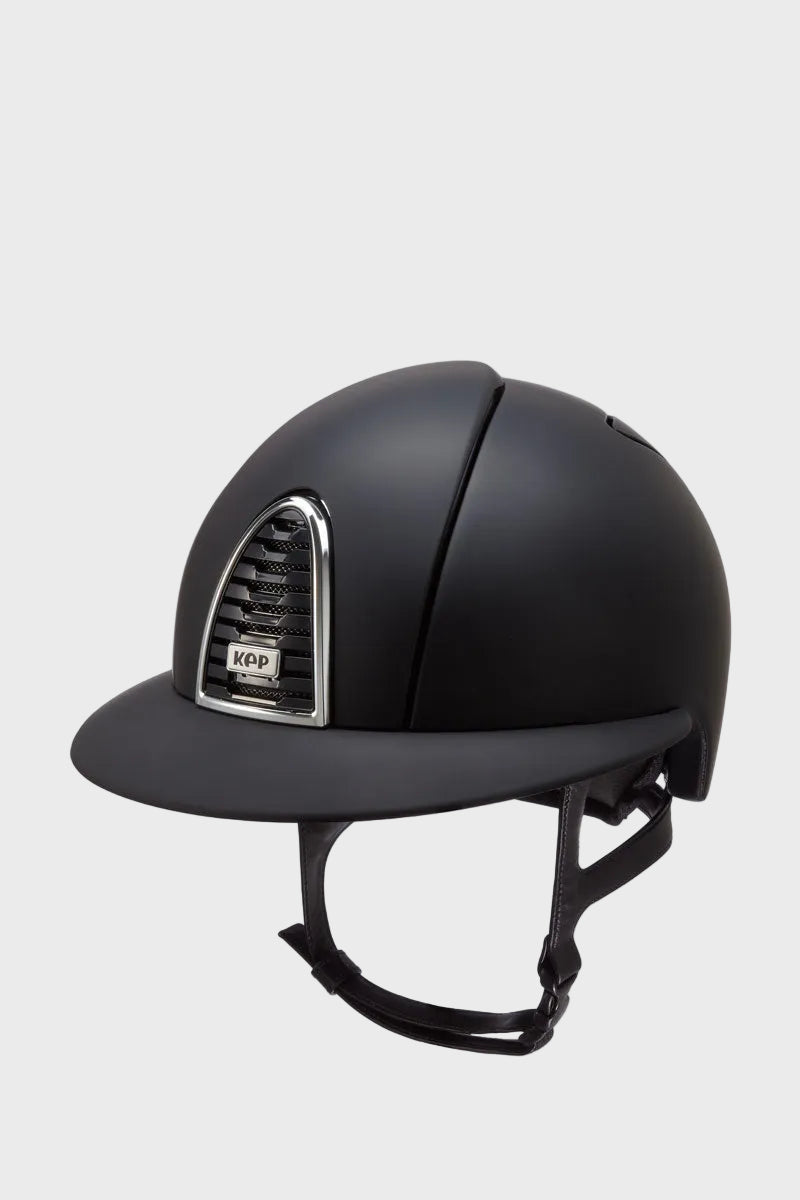 KEP Cromo 2.0 Textile Black