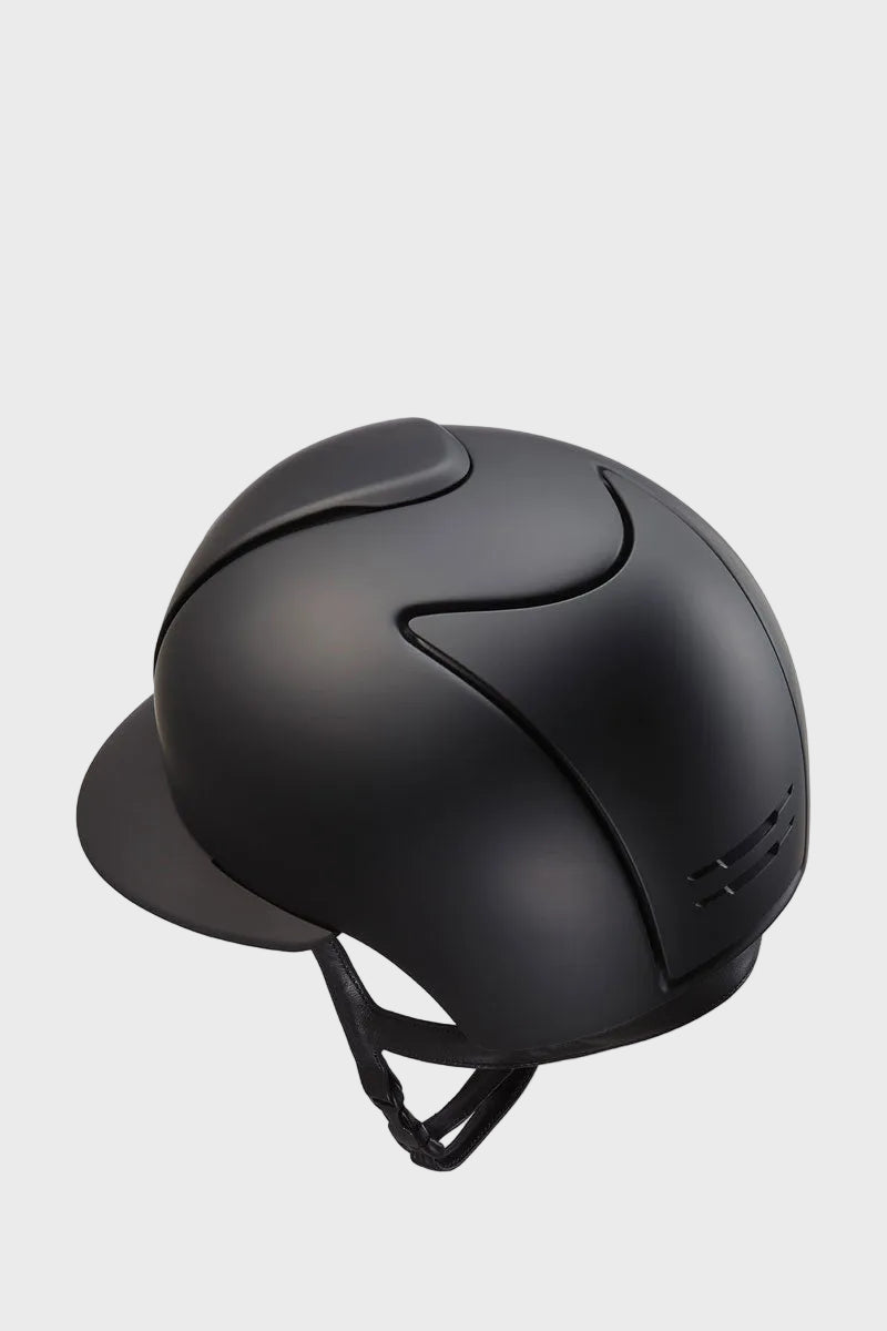 KEP Cromo 2.0 Textile Black