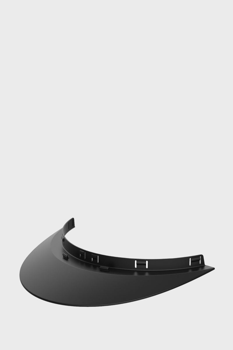 KEP Cromo 2.0 Textile Standard Peak Black