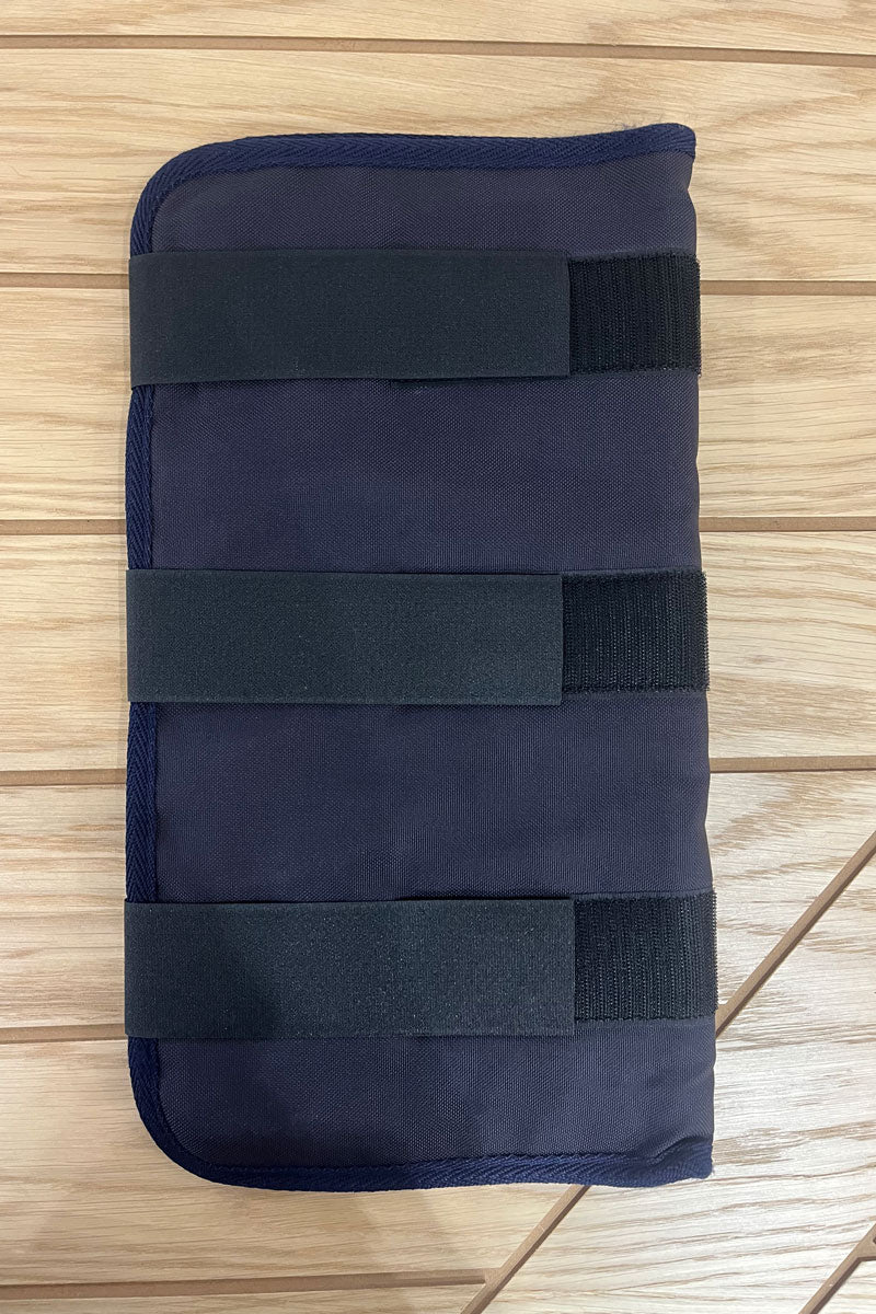 Thermatex Cordura Leg Wraps Navy/Navy