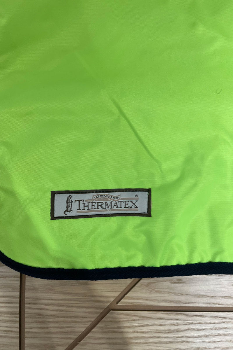 Thermatex All Weather Nordic Exercise Rug