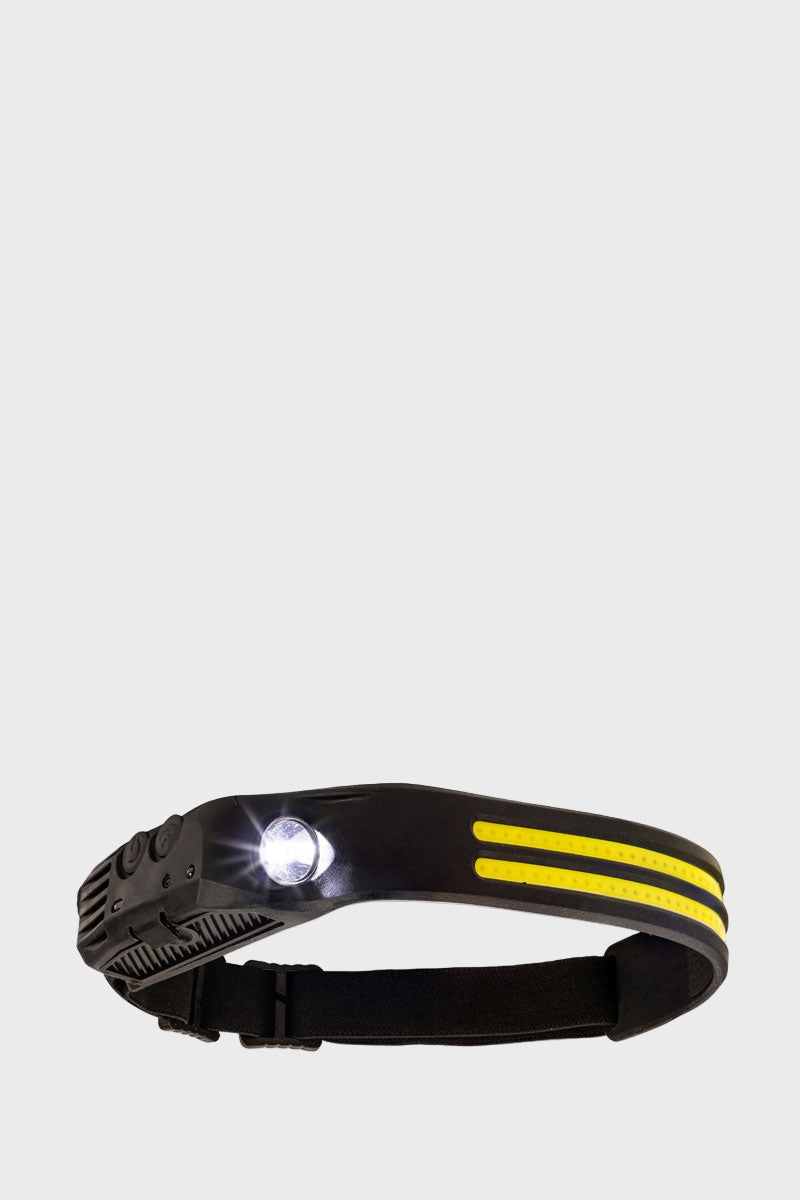 Woof Wear LED Head Torch