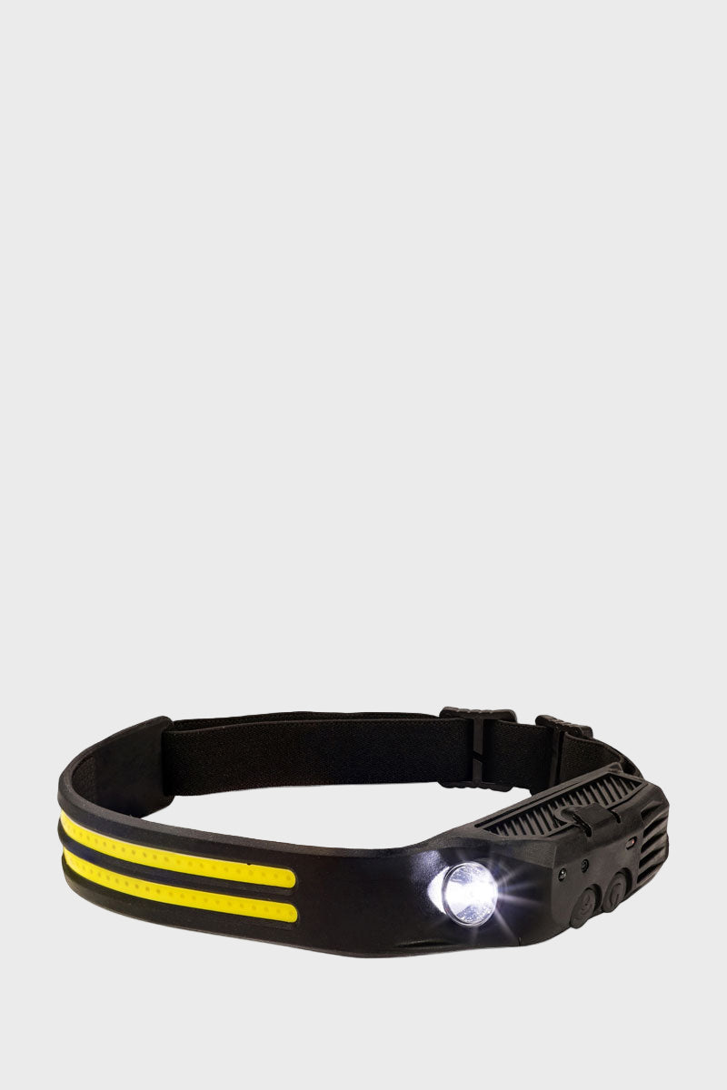 Woof Wear LED Head Torch