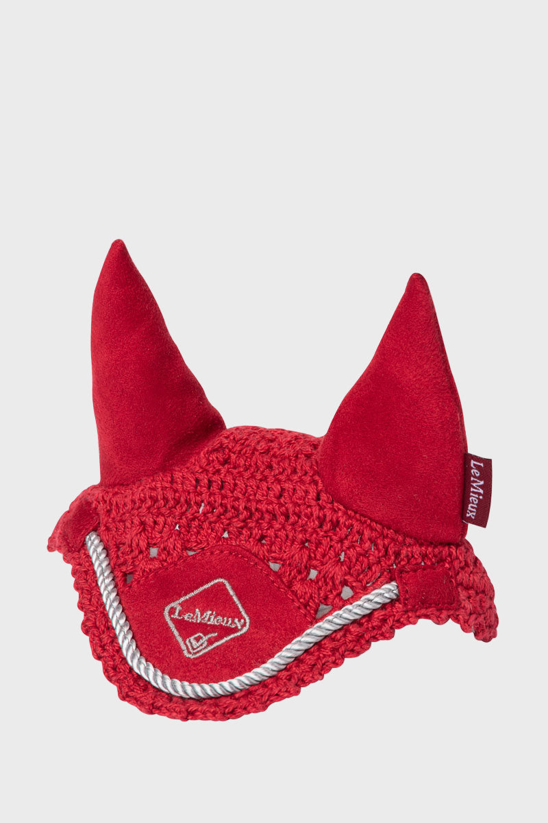 Le Mieux Toy Pony Fly Hood Chilli