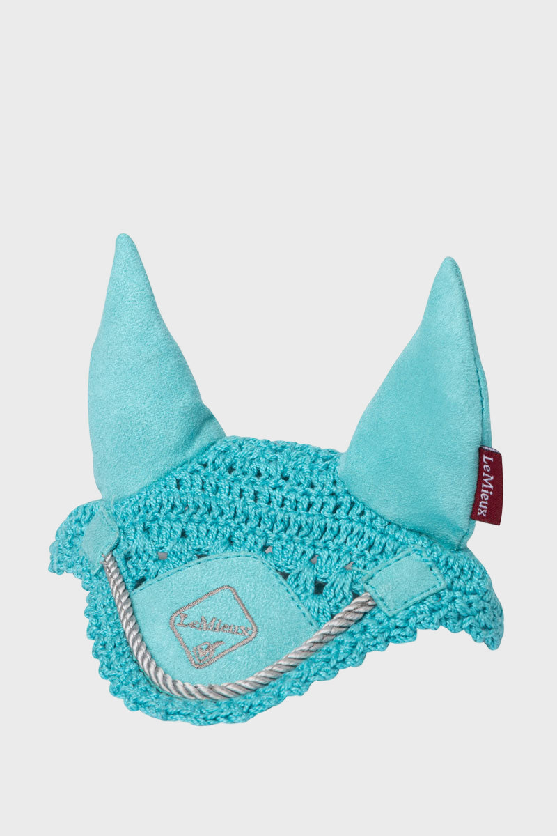 Le Mieux Toy Pony Fly Hood Azure 