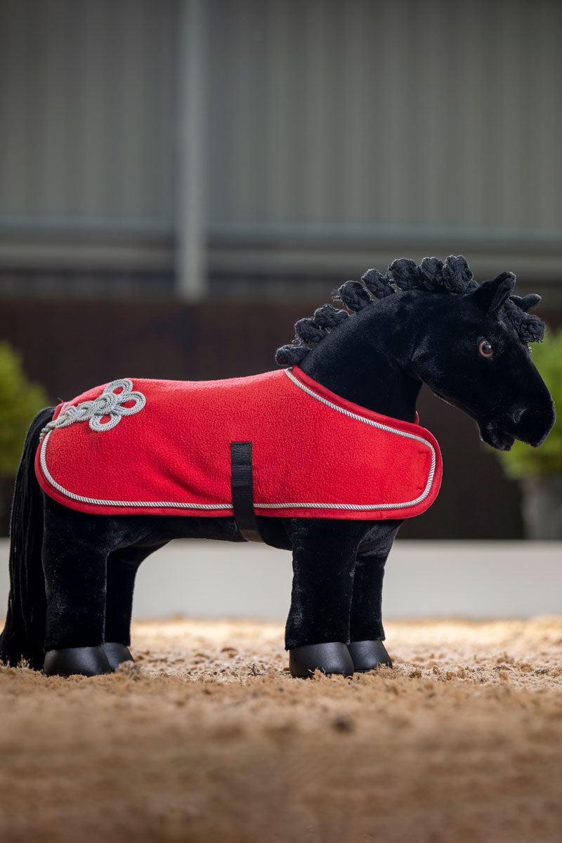 Le Mieux Toy Pony Rug