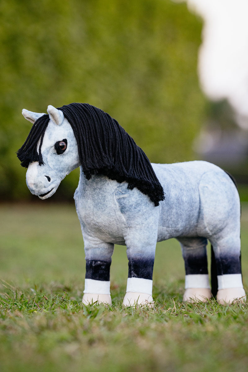 Le Mieux Toy Pony Storm
