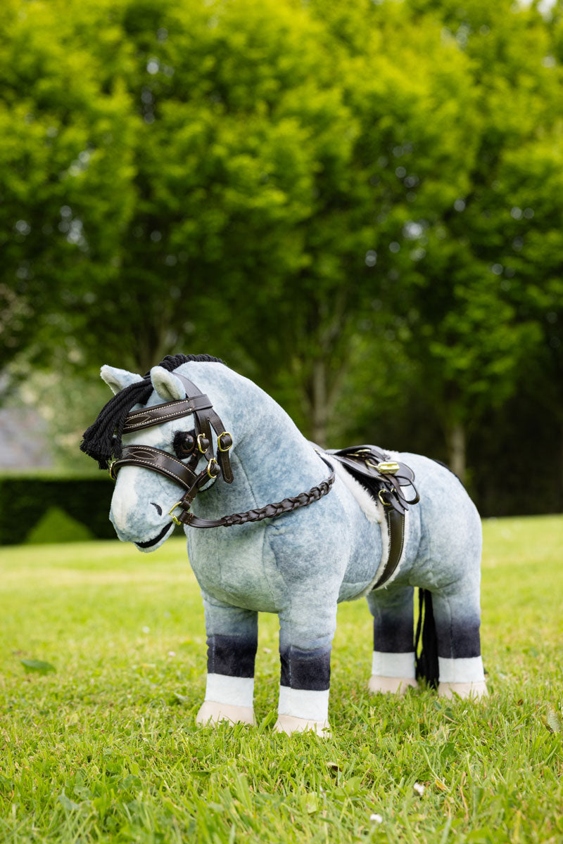 Le Mieux Toy Pony Storm