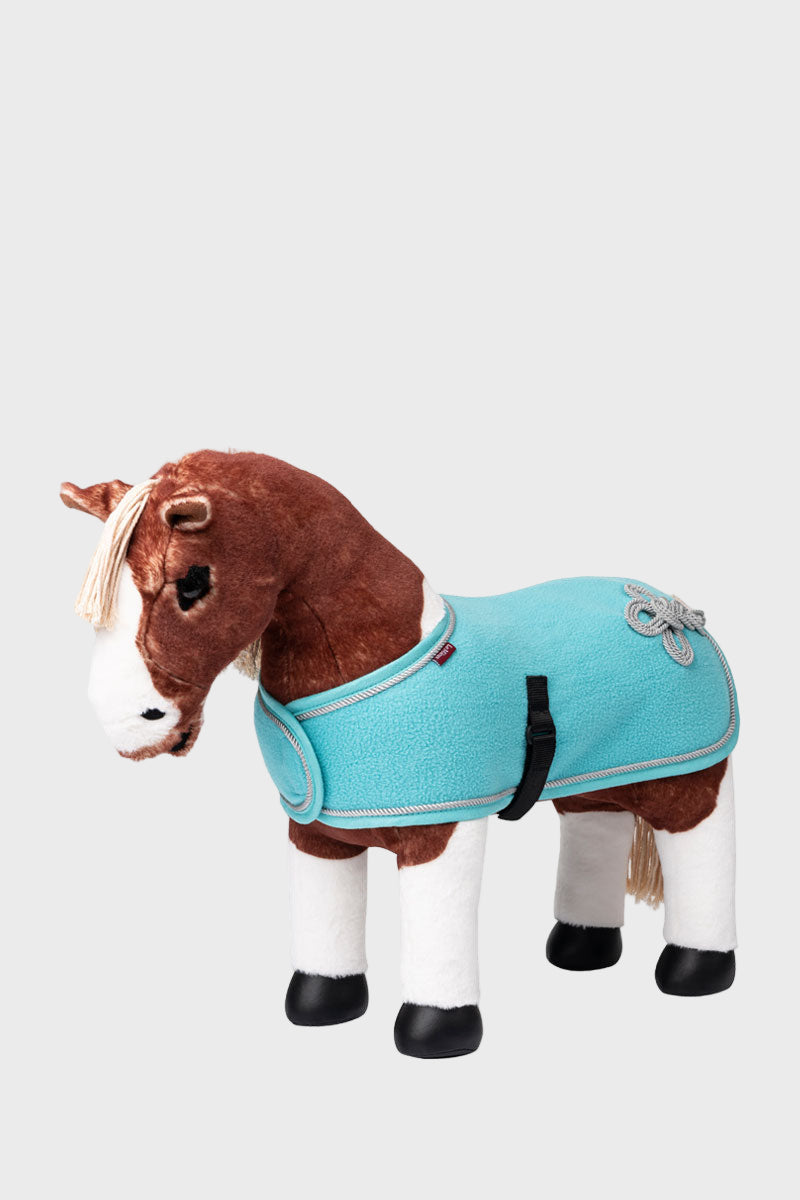 Le Mieux Toy Pony Rug Azure 