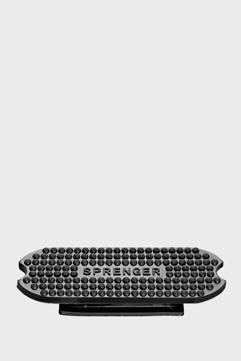 Sprenger Rubber Stirrup Treads