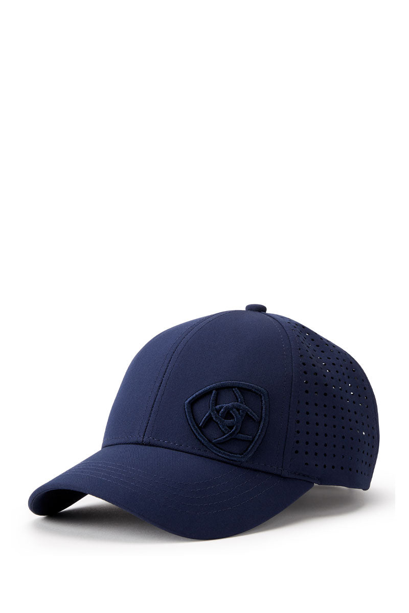 Ariat Tri Factor Cap Deep Navy