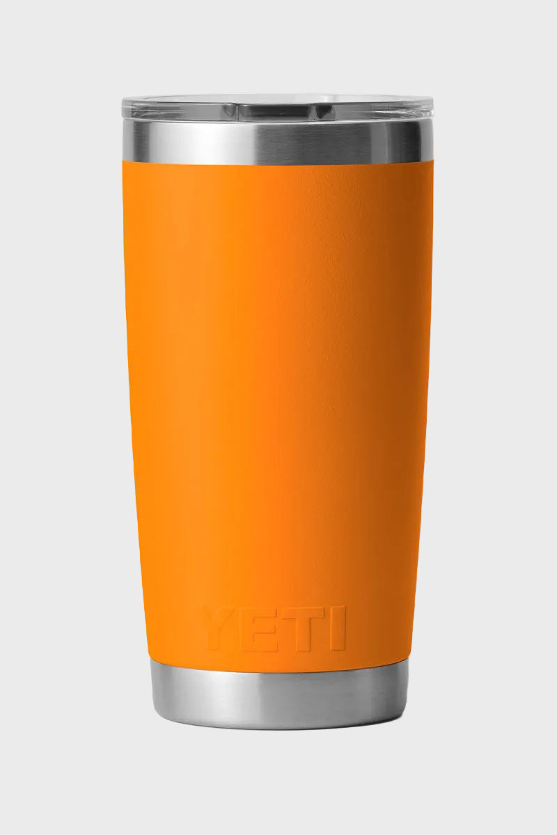 YETI Rambler 20oz Tumbler King Crab 