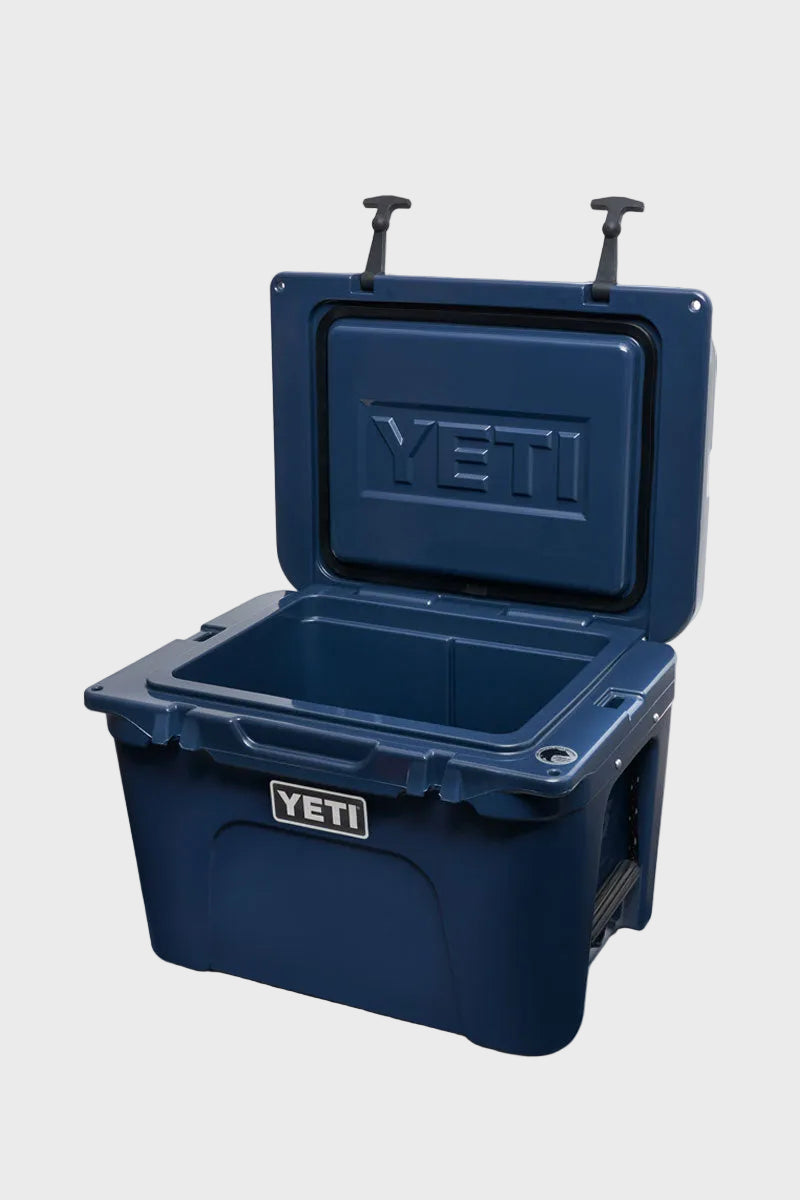 YETI Tundra 35 Cool Box Navy