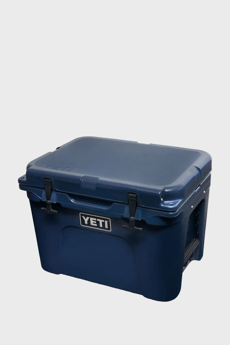 YETI Tundra 35 Cool Box Navy