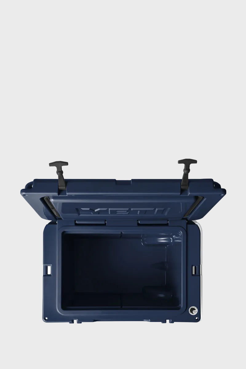 YETI Tundra 35 Cool Box Navy