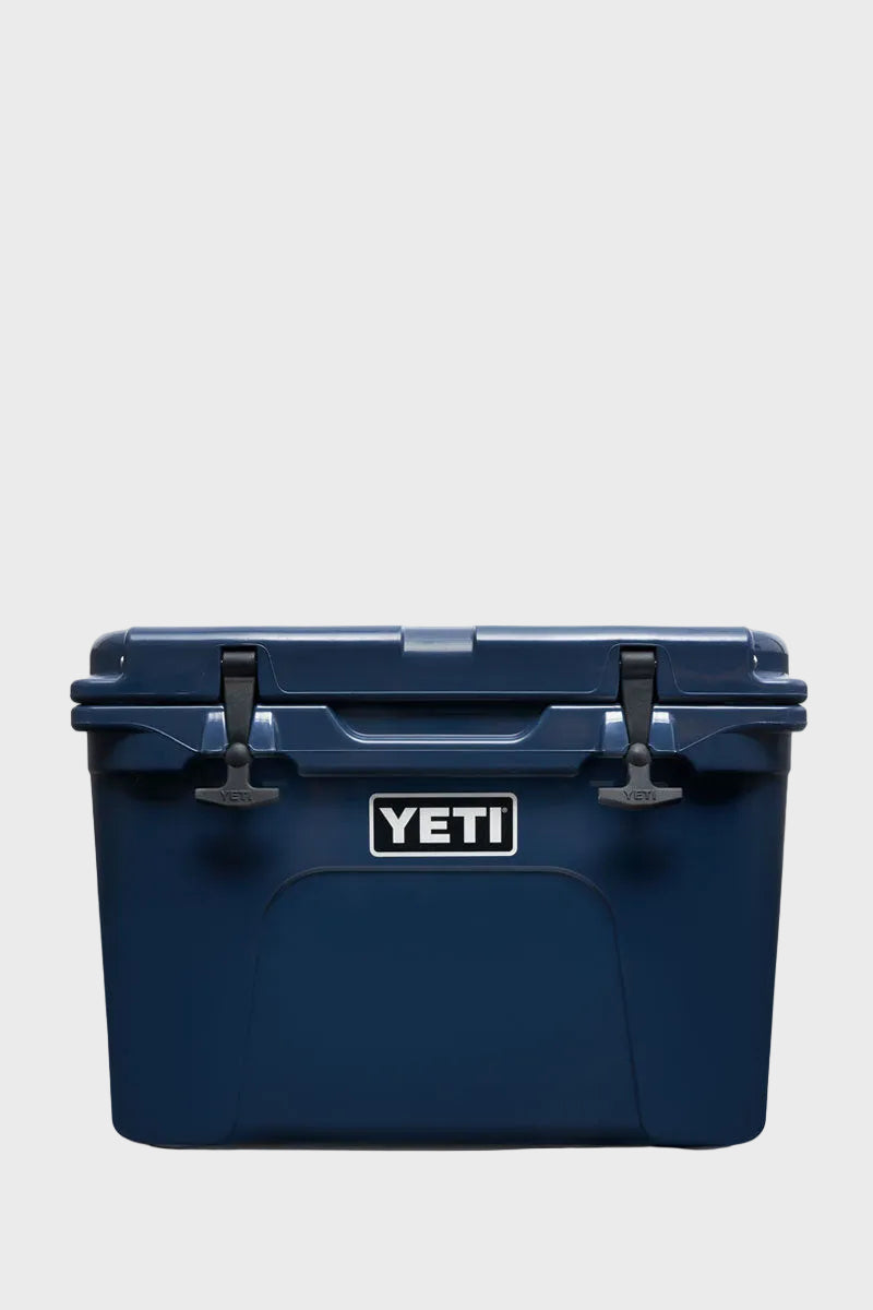 YETI Tundra 35 Cool Box Navy