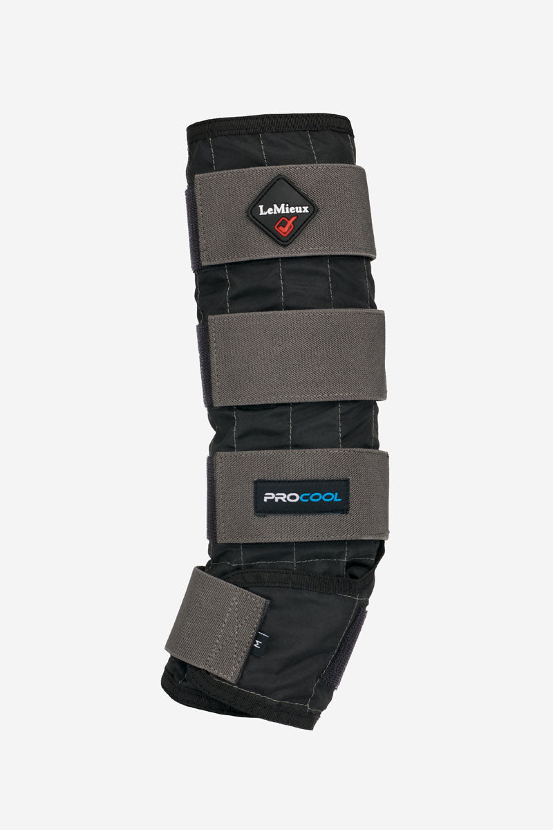 Le Mieux Cold Water Boots