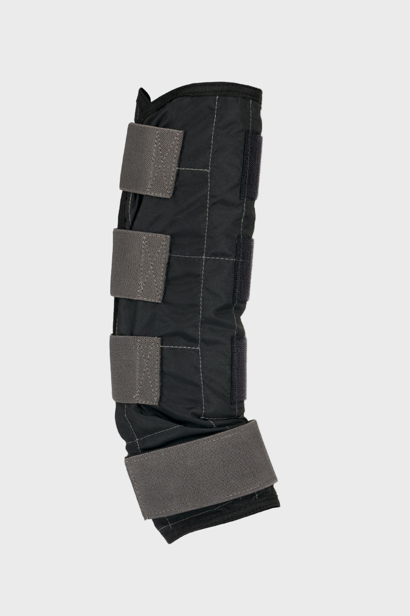 Le Mieux Cold Water Boots Black