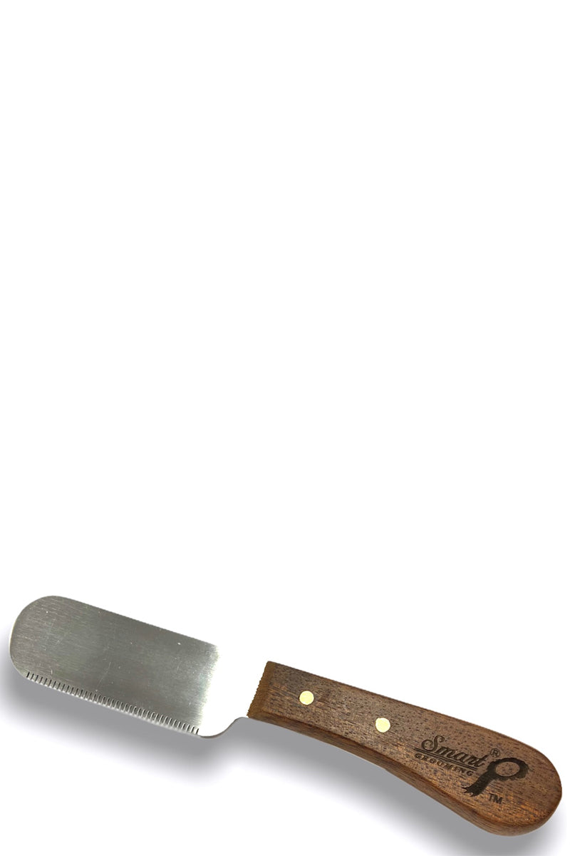 Smart Grooming Pro Levelling/Thinning Knife