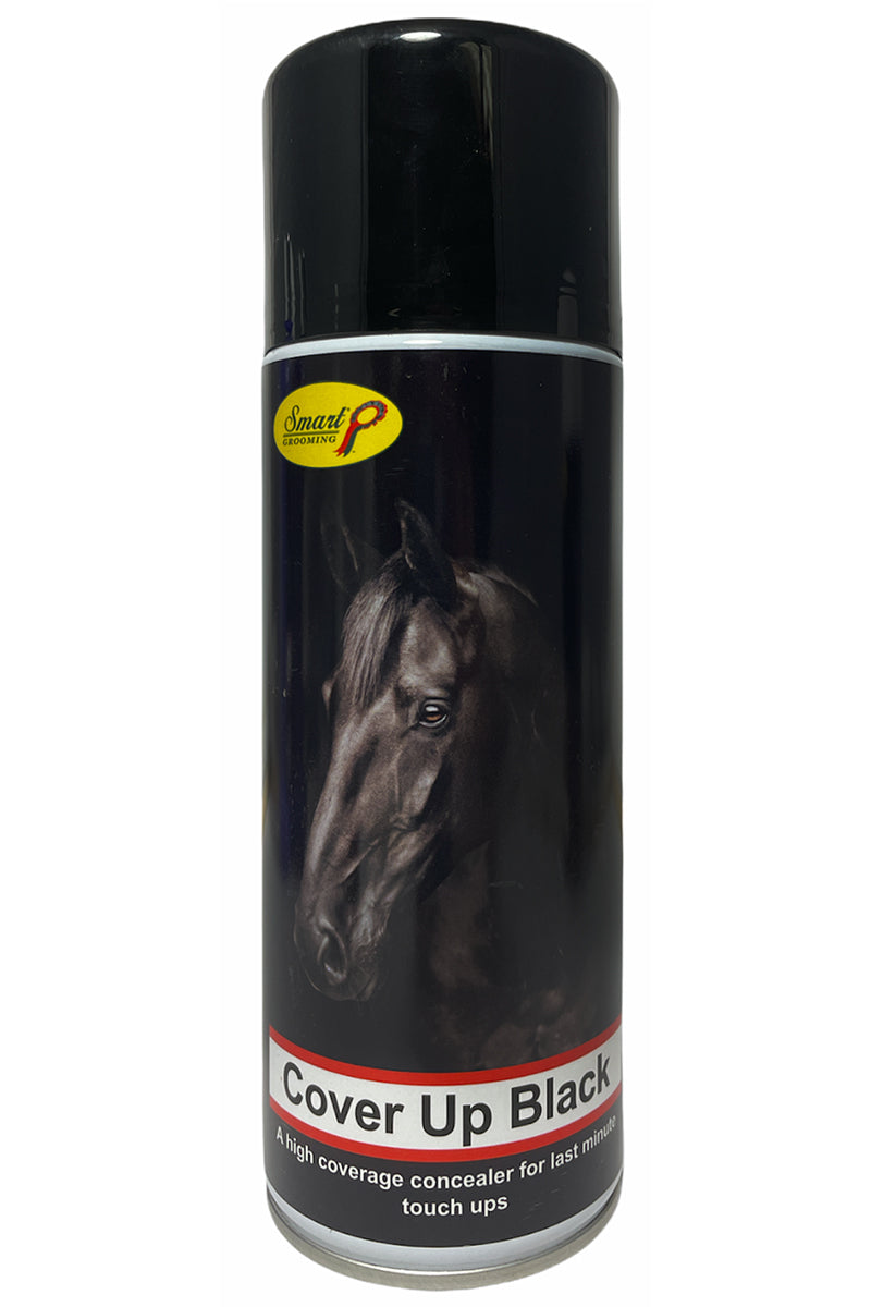 Smart Grooming Cover Up Spray Black 400ml