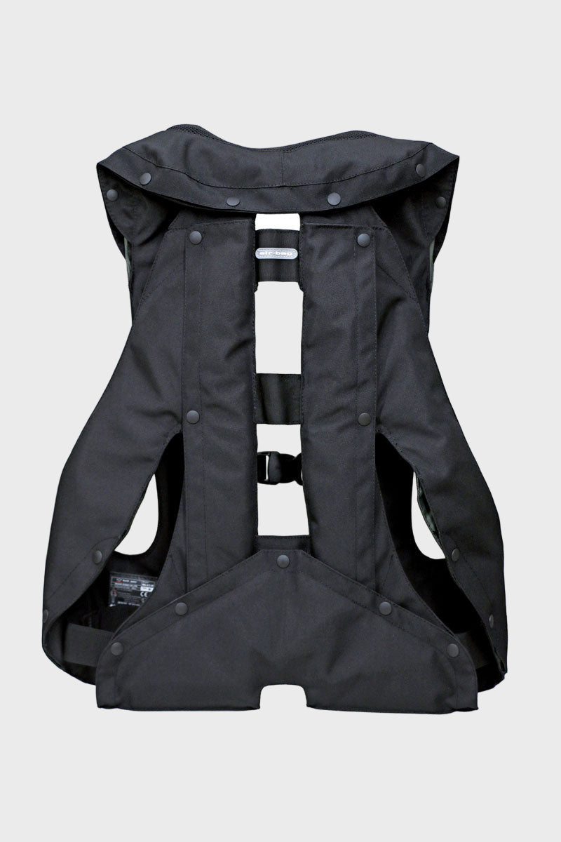 Hit Air MLV3 Air Vest Black