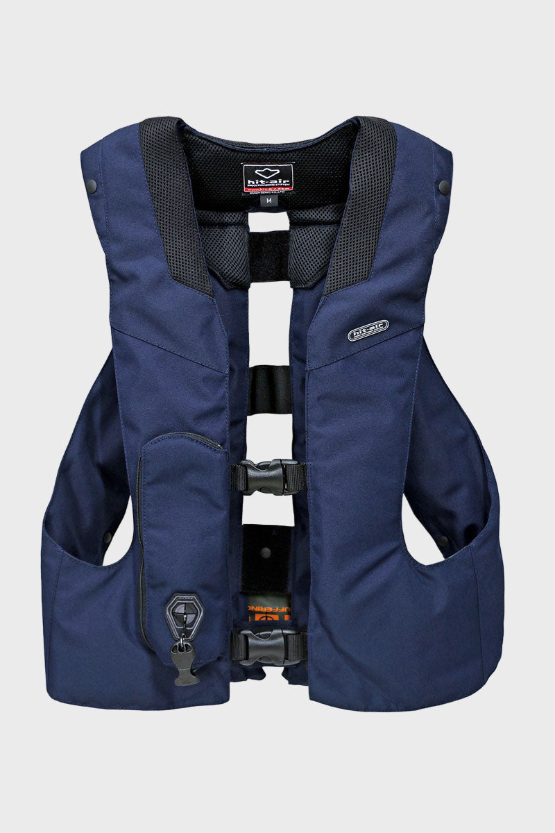 Hit Air MLV3 Air Vest Navy