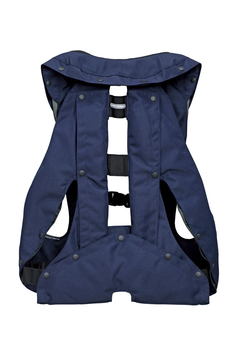 Hit Air MLV3 Air Vest Navy