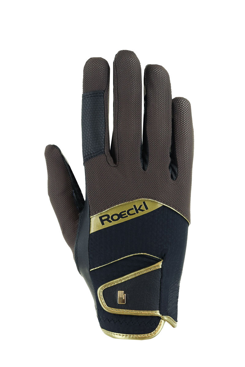 Roeck Millero Gloves