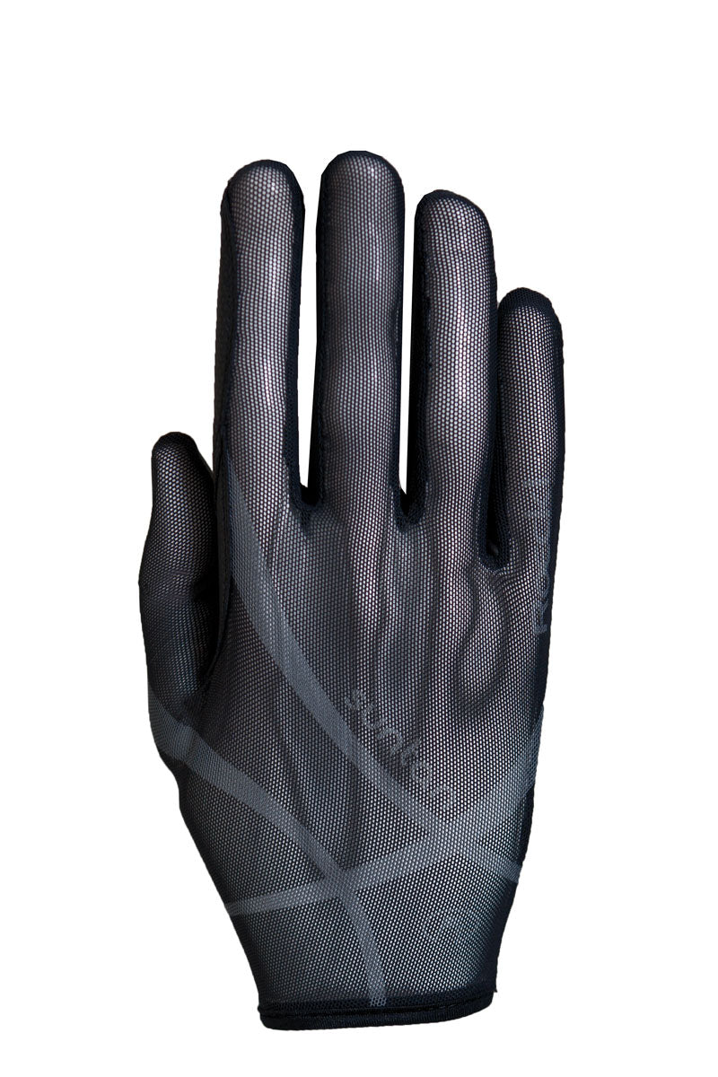 Roeckl Laila Gloves Black