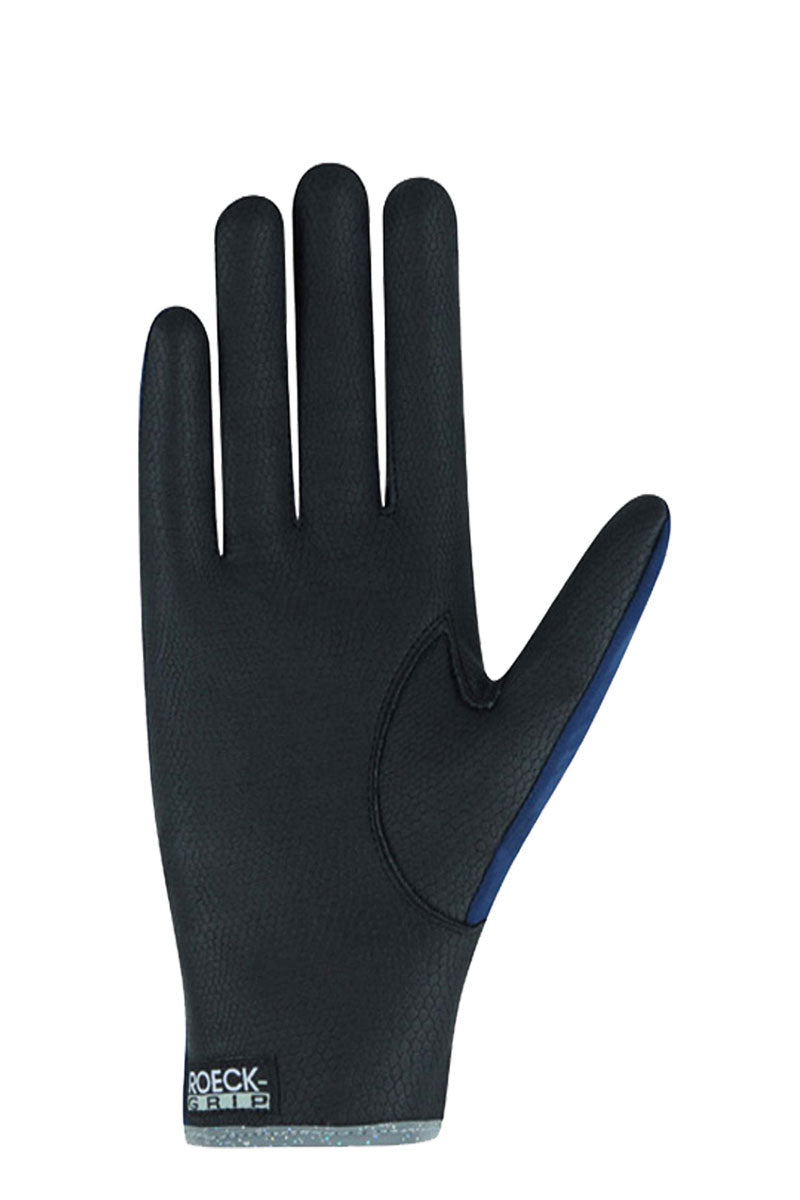 Roeckl Julia Gloves Night Blue