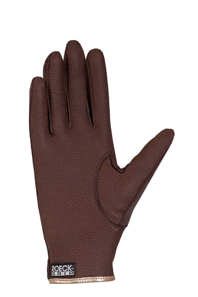 Roeckl Julia Gloves Mocha