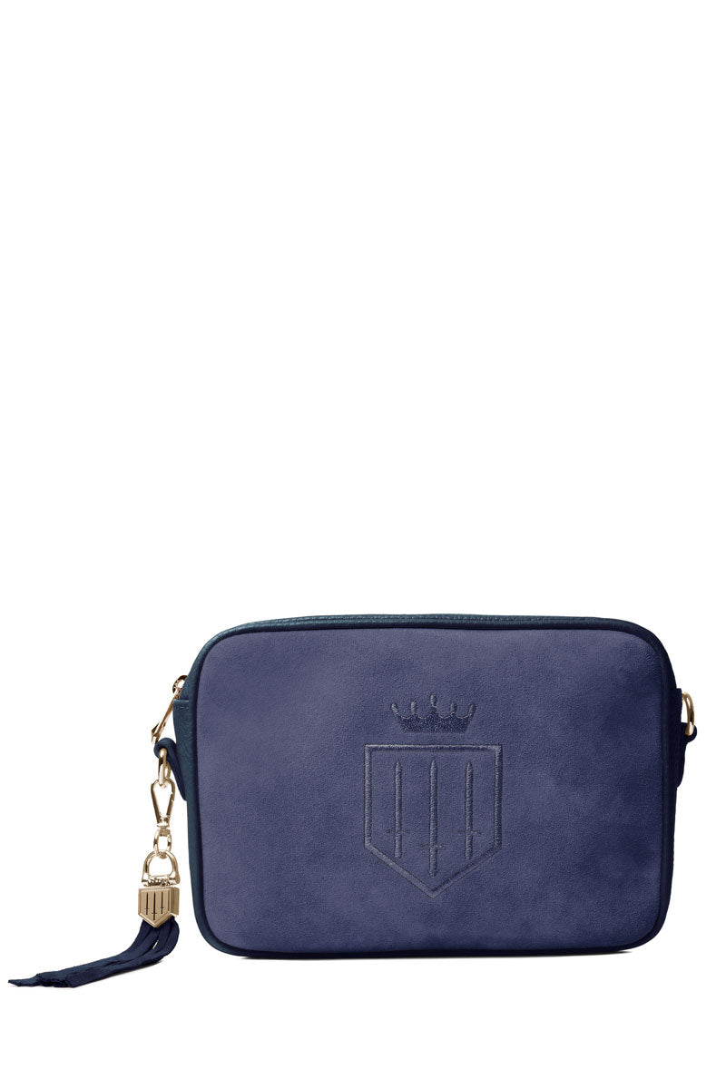 Fairfax & Favor Finsbury Crossbody Bag